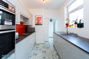Kitchen- click for photo gallery